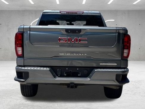 Used 2020 GMC Sierra 1500 Elevation w/ Elevation Value Package RWD image 19