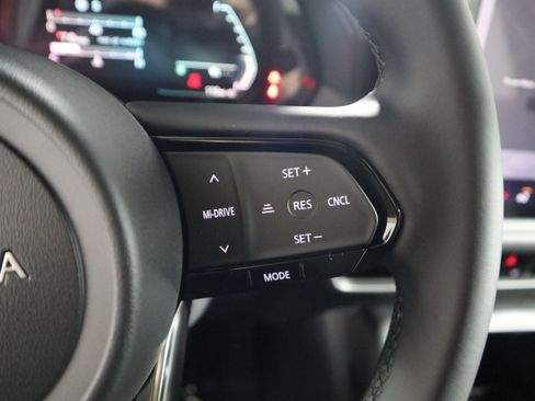 New 2026 MAZDA CX-5 Select AWD/4WD image 24