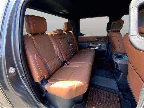 Used 2023 Toyota Tundra 1794 Edition RWD image 20