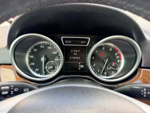 Used 2012 Mercedes-Benz ML 350 4MATIC image 32
