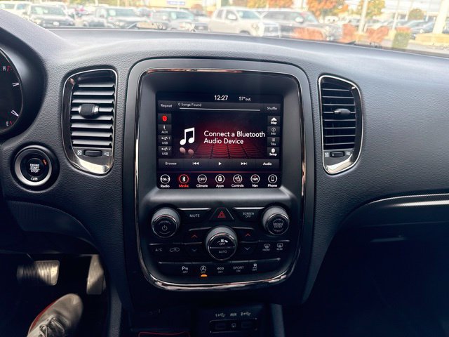 Used 2018 Dodge Durango GT AWD/4WD image 21
