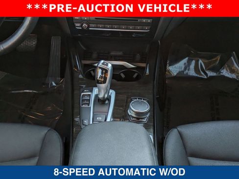 Used 2017 BMW X3 sDrive28i image 20