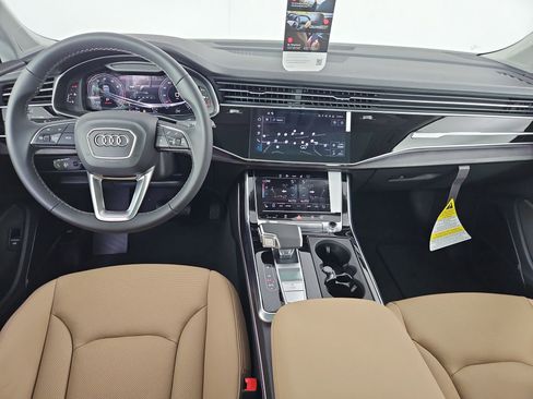 New 2026 Audi Q7 3.0T Premium Plus image 39