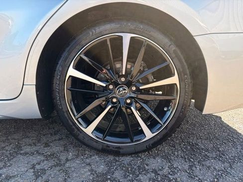 Used 2018 Toyota Camry XSE w/ Driver Assist Package FWD image 6