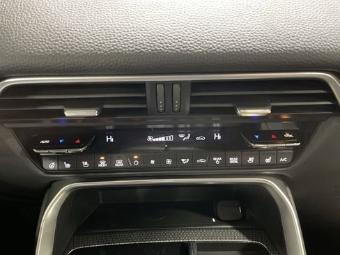 New 2026 MAZDA CX-90 3.3 Turbo w/ Premium Sport Pkg AWD/4WD image 21
