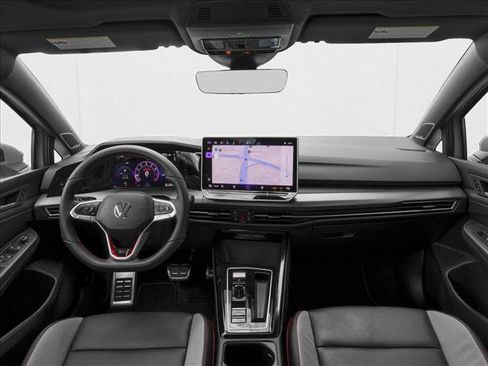 New 2026 Volkswagen GTI Autobahn FWD image 5