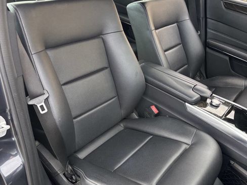 Used 2014 Mercedes-Benz E 350 Sedan w/ Premium 1 Package image 20