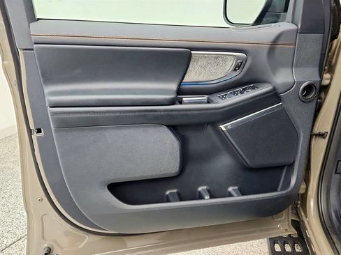 Used 2026 Ford Expedition Tremor AWD/4WD image 11