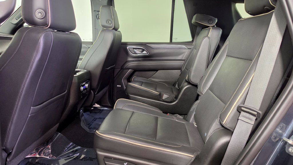 Used 2021 GMC Yukon SLT w/ SLT Luxury Plus Package AWD/4WD image 20