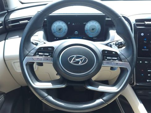 Used 2022 Hyundai Tucson Limited FWD image 27