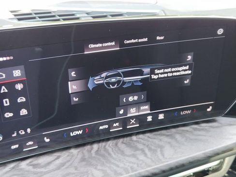 Used 2025 Audi Q5 Premium Plus AWD/4WD image 17