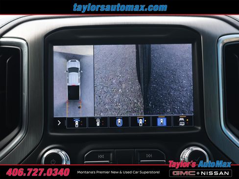 Used 2023 GMC Sierra 3500 Denali w/ Denali Black Diamond Edition image 22