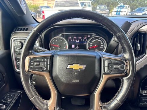 Used 2023 Chevrolet Silverado 3500 High Country AWD/4WD image 28
