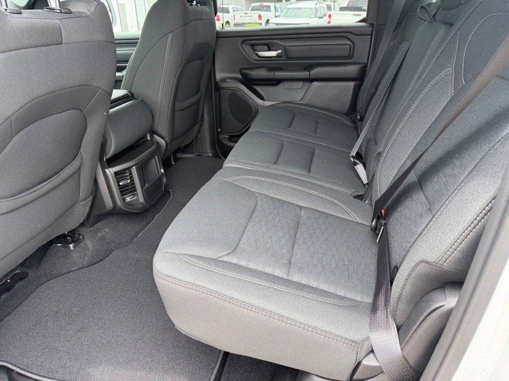New 2026 RAM 1500 Express RWD image 10