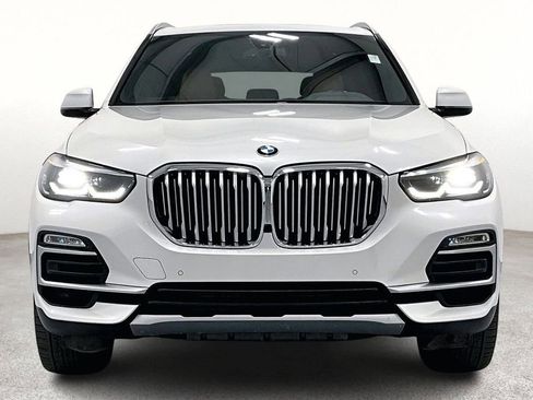 Used 2019 BMW X5 xDrive40i image 5