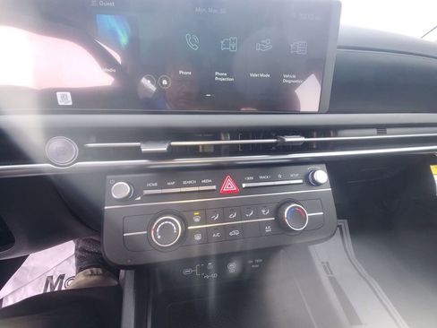 New 2026 Hyundai Tucson SE AWD/4WD image 24