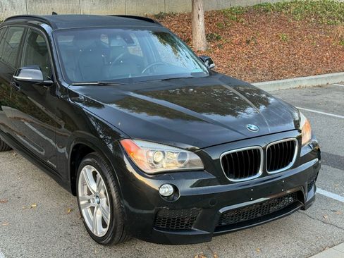 Used 2015 BMW X1 xDrive35i image 6