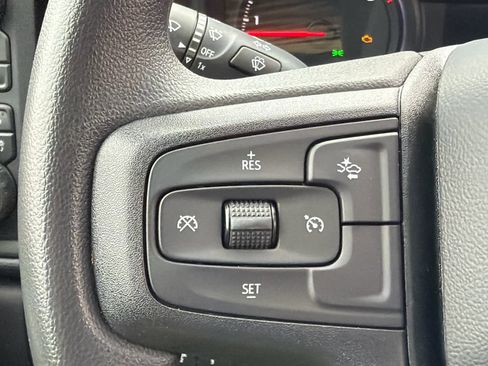 New 2024 Chevrolet Silverado 3500 W/T w/ WT Convenience Package image 26