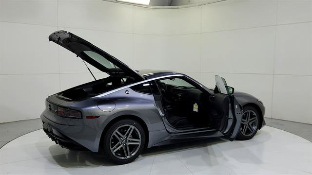 New 2027 Nissan Z Sport RWD image 29