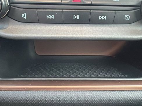 Used 2021 Ford Bronco Sport Badlands w/ Badlands Package image 19