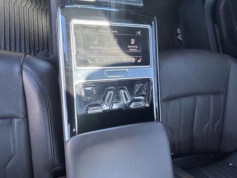 Used 2019 Audi A8 L 3.0T w/ Luxury Package image 14
