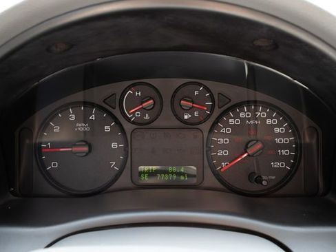 Used 2007 Ford Freestyle SEL image 33