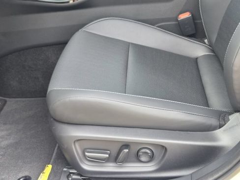 New 2027 Toyota Prius XLE FWD image 23