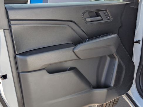 New 2026 Chevrolet Colorado Trail Boss image 15