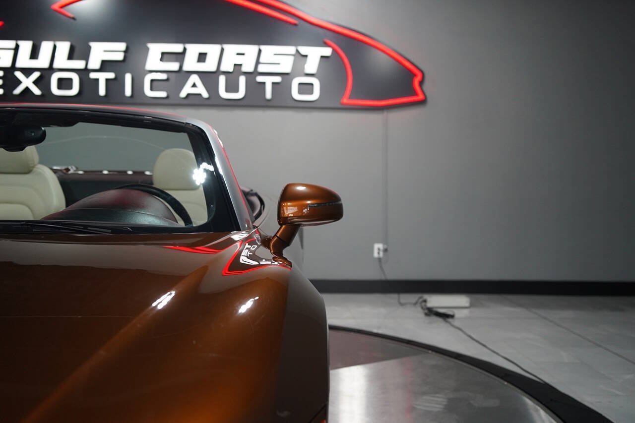 Used 2011 Audi R8 V10 AWD/4WD image 32