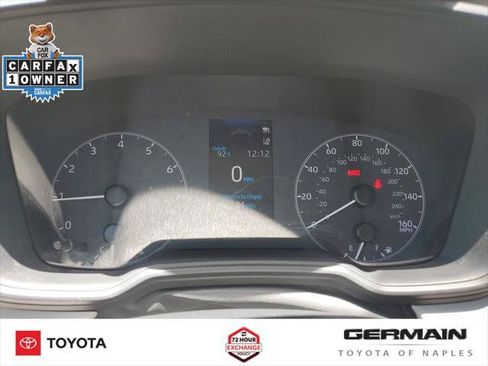 Certified 2024 Toyota Corolla LE FWD image 25