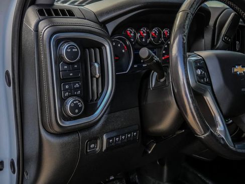 Used 2022 Chevrolet Silverado 2500 LT w/ Convenience Package AWD/4WD image 27
