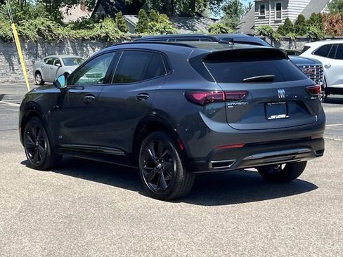 Used 2026 Buick Envision Sport Touring AWD/4WD image 3