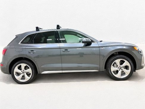 Used 2022 Audi Q5 2.0T Premium Plus image 10
