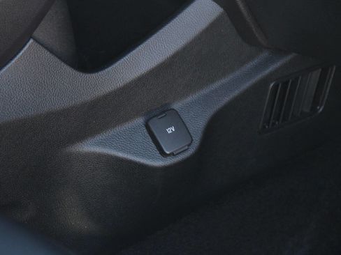 Certified 2024 Ford Edge SEL image 23