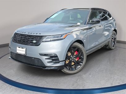 Used 2024 Land Rover Range Rover Velar Dynamic SE