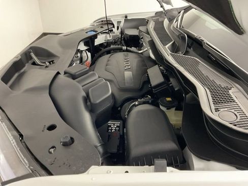 New 2026 Honda Ridgeline Black Edition image 21