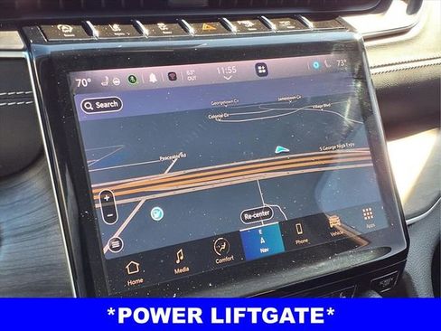 Used 2022 Jeep Grand Cherokee L Limited image 8