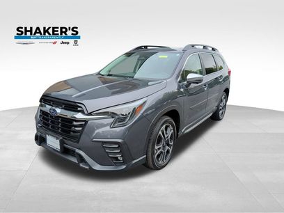Used 2023 Subaru Ascent Limited w/ Technology Package