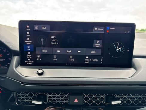 New 2026 Honda Accord EX-L image 16