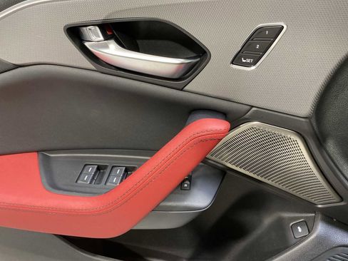 Certified 2023 Acura TLX SH-AWD w/ A-SPEC Pkg image 19