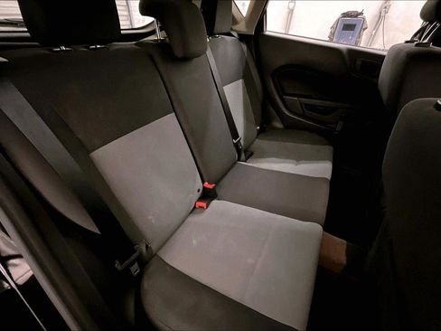 Used 2018 Ford Fiesta S image 26