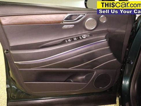 Used 2022 Genesis GV80 2.5T RWD image 35