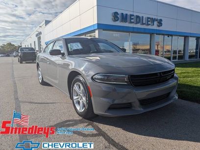 Used 2023 Dodge Charger SXT