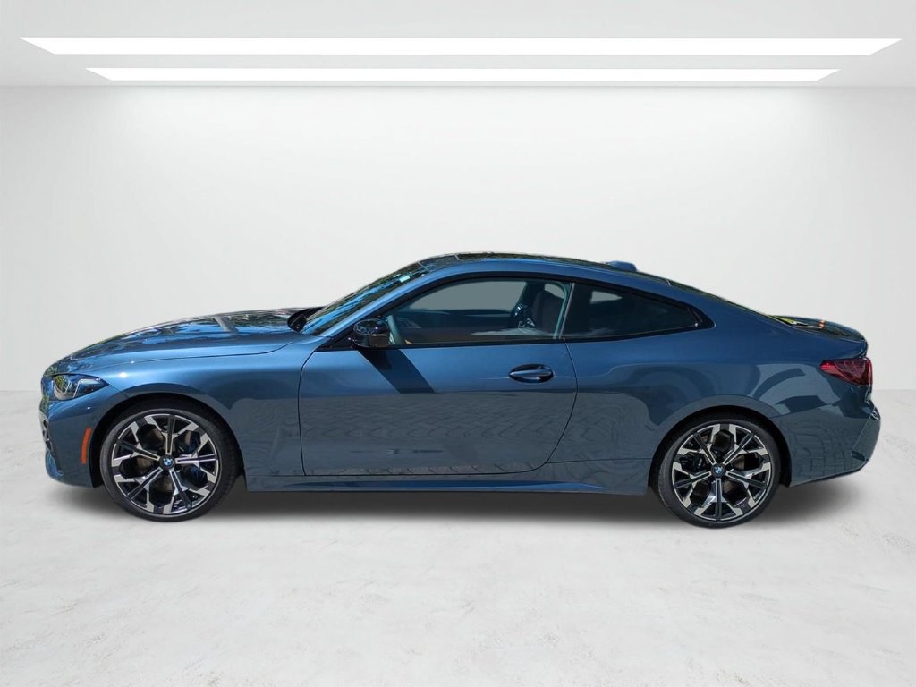 New 2027 BMW 430i Coupe w/ M Sport Package RWD image 7