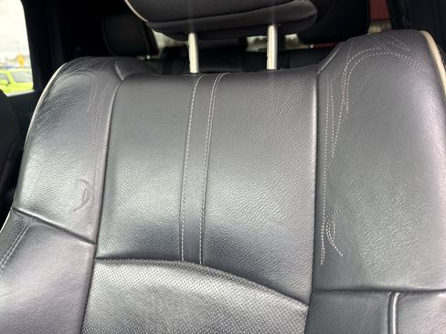 Used 2016 RAM 2500 Limited image 13