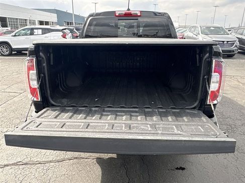 Used 2022 GMC Canyon Elevation w/ Trailering Package image 23