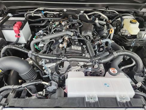 New 2026 Toyota Tacoma TRD Sport RWD image 26