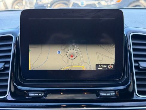 Certified 2017 Mercedes-Benz GLS 450 4MATIC image 28