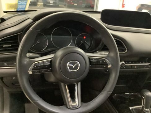 Certified 2024 MAZDA CX-30 AWD 2.5 S w/ Preferred Package image 8