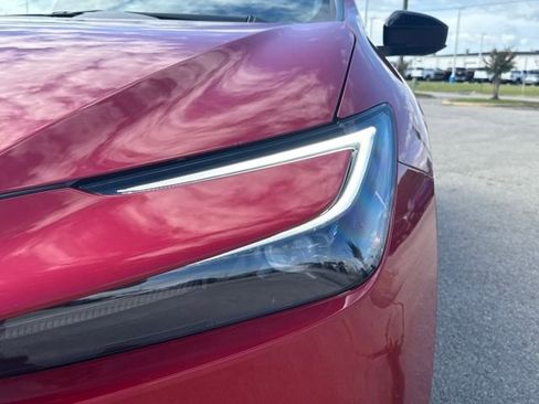 New 2026 Toyota Prius Plug-In Hybrid image 10